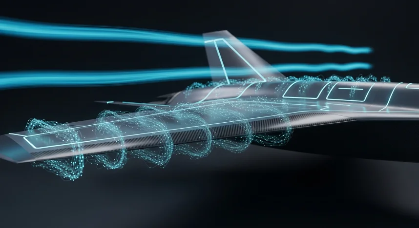 Aerospace and defence engineering — flight controls and structures