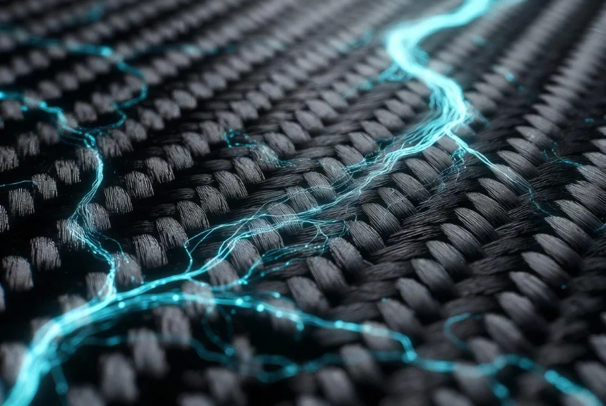 Advanced materials engineering — composites and alloys